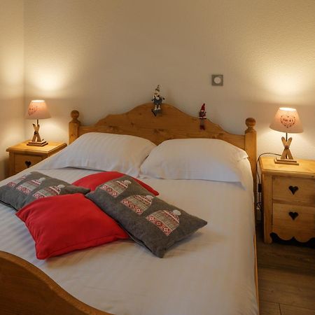 Dvacances Residence Les Tavaillons Міжу Екстер'єр фото