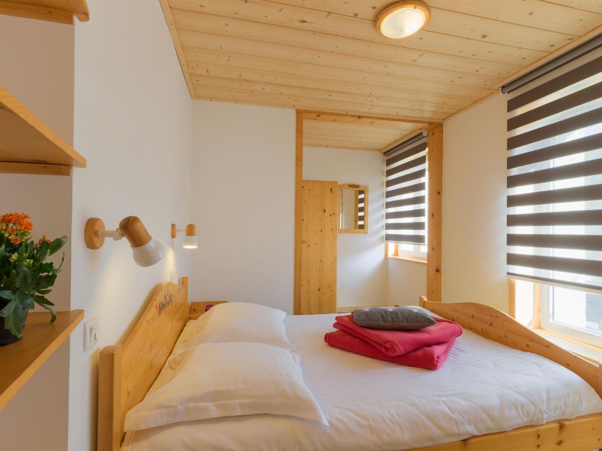 Dvacances Residence Les Tavaillons Міжу Номер фото