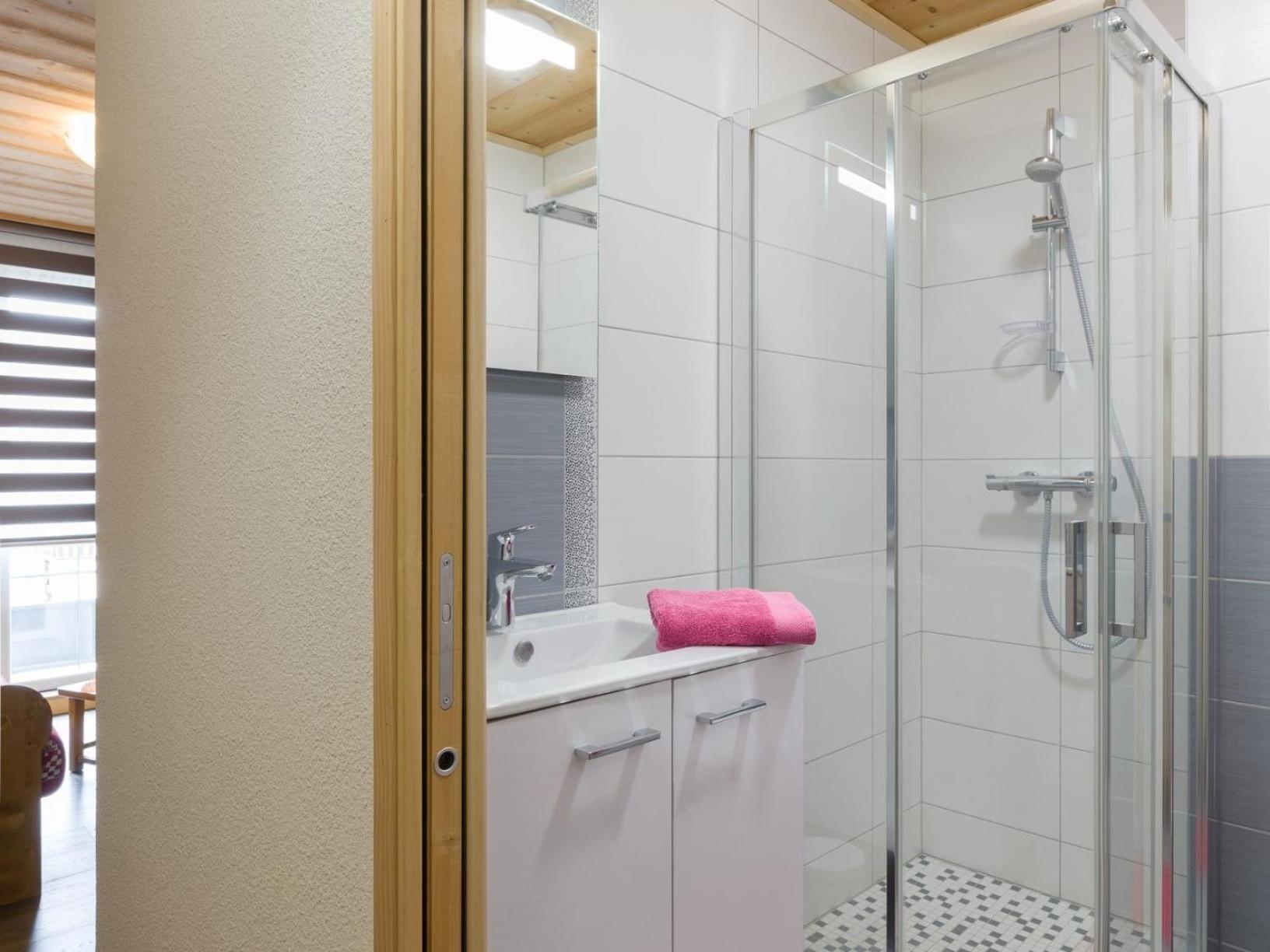 Dvacances Residence Les Tavaillons Міжу Номер фото