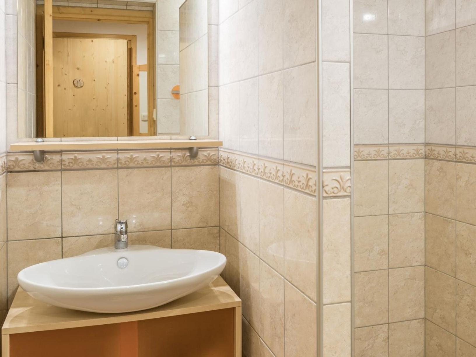Dvacances Residence Les Tavaillons Міжу Номер фото