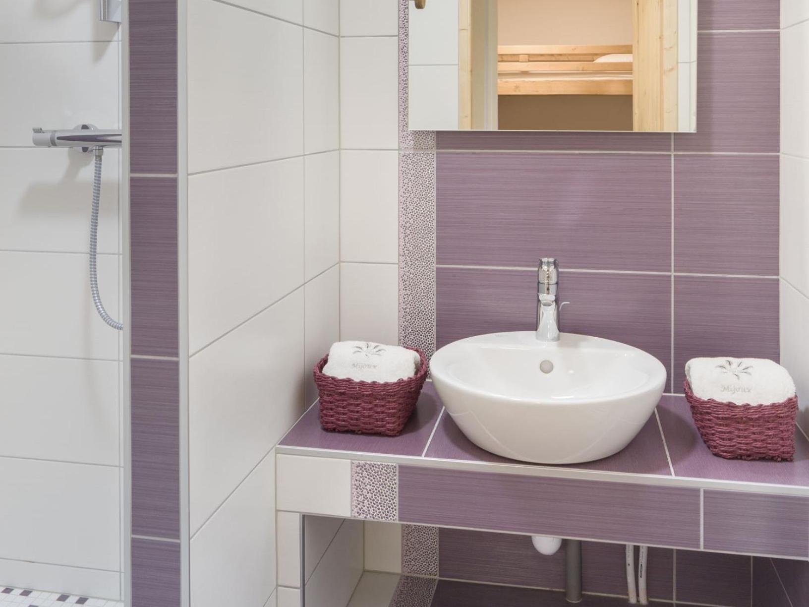 Dvacances Residence Les Tavaillons Міжу Номер фото