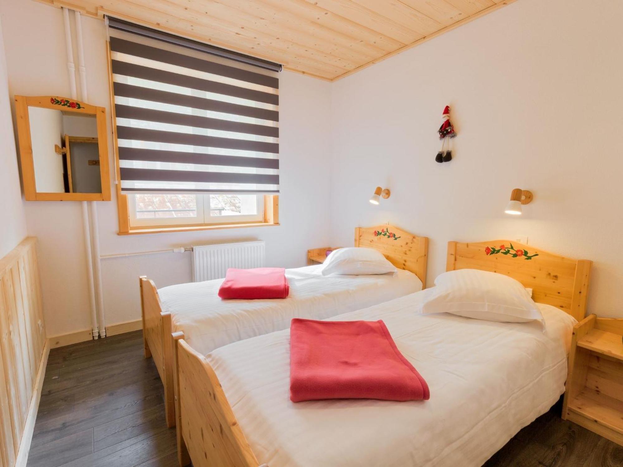 Dvacances Residence Les Tavaillons Міжу Номер фото